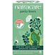 Natracare Panty Liners Curved Inlegkruisjes - plasticvrij 30ST Natracare Panty Liners Curved Inlegkruisjes - plasticvrij 30ST