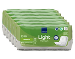Abena Light Premium Normal 2 Inlegverband - Multiverpakking 6x12ST