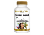 Golden Naturals Hormoon Support¹ 60VCP