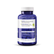 Vitakruid Magnesium Tauraat met Vitamine B6 (P-5-P) 180VCP Achterkant pot samenstelling