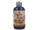 Volatile Massage-Olie Liefdesdroom 100ML