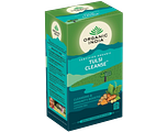 Organic India Thee Tulsi Cleanse 25ZK Organic India Thee Tulsi Cleanse 25ZK