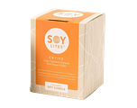 Soylites Soycandle Entice - Ginger, Cinnamon, Grapefruit, Sweet Orange & Pepper 220ML