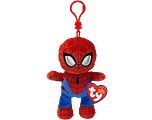 Van der Meulen Ty Beanie Boo's Clip Spiderman 1ST