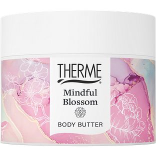 Therme Mindful Blossom Bodybutter 225GR