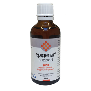 Epigenar Support Bor Dipsacus 50ML Epigenar Support Bor Dipsacus 50ML