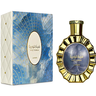 Lattafa Victoria Eau de Parfum 100ML Lattafa Victoria Eau de Parfum 100ML