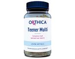Orthica Teener Multi Softgels 60CP