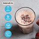 Purasana Whey Protein Powder Cacao 400GR