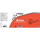 NOW BCAA Capsules 120CP