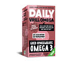 Daily Vrill Omega Capsules 60VCP