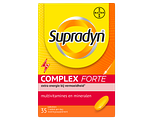 Supradyn Complex Forte Tabletten 35TB