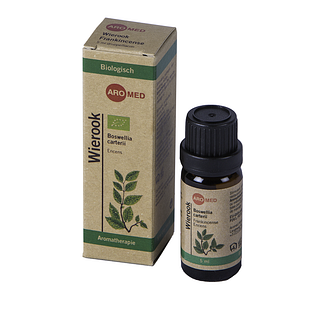 Aromed Olie Wierook Bio 5ML