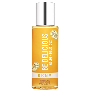 DKNY Golden Delicious Body Mist 250ML