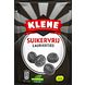 Klene Lauriertjes Suikervrij 105GR