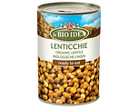 La Bio Idea Linzen 400GR