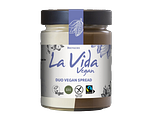 La Vida Vegan Duo vegan Spread 270GR