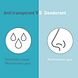 Deoleen Deodorant Spray Sensitive Aluminiumvrij - Multiverpakking 3x150ML anti transpirant versus deo