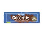 BonVita Coconut Ricemilk Chocolate Bar 40GR BonVita Coconut Ricemilk Chocolate Bar 40GR
