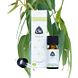 Chi Natural Life Eucalyptus Smithii Etherische Olie Bio 10ML Chi Natural Life Eucalyptus Smithii Etherische Olie Bio 10ML