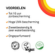 Riemann P20 Zonnebrand Spray SPF30 175ML Riemann P20 Zonnebrand Spray SPF30 175ML