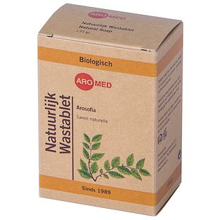 Aromed Arosofia Wastablet 135GR