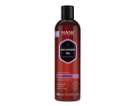 Hask Macadamia Oil Shampoo 355ML