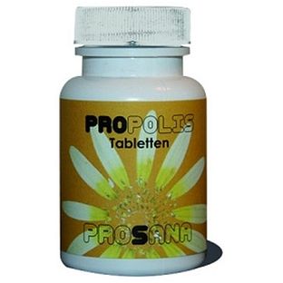 Enra Steevia Prosana Propolis 50TB