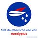Otrivin Zoutoplossing Plus Eucalyptus Neusspray bij een verstopte neus 20ML Otrivin Zoutoplossing Plus Eucalyptus Neusspray bij een verstopte neus 20ML