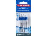 Lactona EasyDent Combi-Cleaner type C 6-11mm 8ST