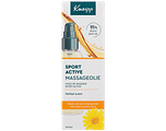 Kneipp Massageolie Sport Active 100ML
