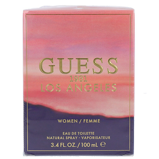 Guess 1981 Los Angeles Women Eau de Toilette 100ML