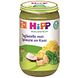 HiPP 12M+ Tagliatelle met Spinazie en Kaas 250GR