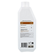 HG Vloeren Laminaat Glansreiniger 1LT Zijkant verpakking HG Vloeren Laminaat Glansreiniger 1LT Zijkant verpakking
