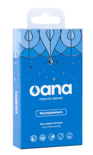Oana Nachtpleisters afbeelding 1