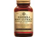 Solgar Rhodiola Root Extract Capsules 60VCP