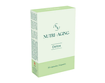Nutrisan Nutri-Aging Detox Capsules 30CP