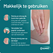 Compeed Blarenpleisters Medium 12ST