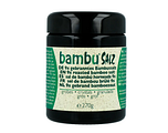 Bambu Salz Bamboezout Grof 9x Gebrand 270GR
