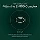 Bonusan Vitamine E-400 Complex Capsules 60CP