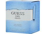 Guess 1981 Indigo Eau de Toilette For Women 100ML