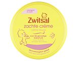 Zwitsal Zachte Creme Pot 200ML