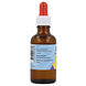 Holisan Clark Colloidaal Zilver 30 PPM 50ML etiket druppelflesje 2