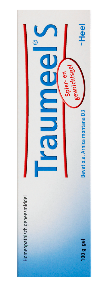 Heel Traumeel S Gel