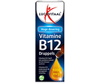 Lucovitaal Vitamine B12 Druppels 50ML