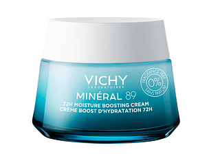 Nr. 320% onder adviesprijs* Vichy Mineral 89 - 72H Moisture B...50ML Adviesprijs 25,95 * 20,76