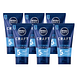 Nivea Men Craft Stylers Defining Styling Gel Voordeelverpakking 6x150ML