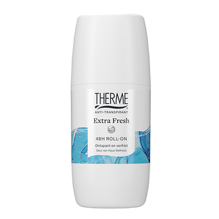 Therme Extra Fresh 48H Roll-On Deodorant 60ML Therme Extra Fresh 48H Roll-On Deodorant 60ML