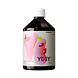 YIXIY Vloeibare Biotica Rozenbottel Bio 500ML