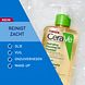 CeraVe Hydrating Foaming Oil Cleanser - voor normale tot (zeer) droge huid - voor gezicht en lichaam 473ML